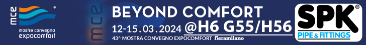MCE MILANO 2024 FUARI